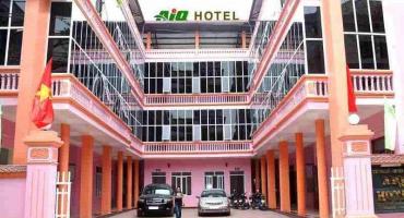 Khách sạn AIQ