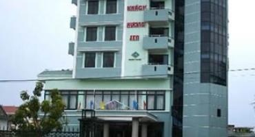 Khách Sạn Hương Sen