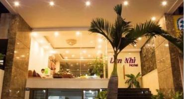 Khách sạn Lan Nhi Đà Nẵng