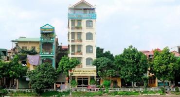 Khách sạn Xuân Hoa