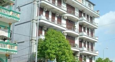 Khách sạn Việt Nhật