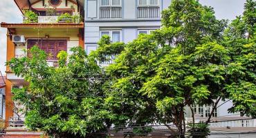 Khách sạn Ngọc Anh