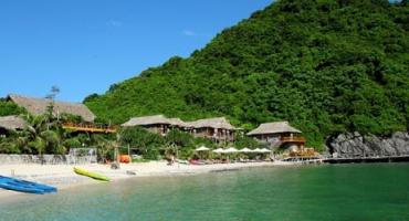 Monkey Island Resort