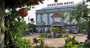 Khách sạn Châu Sơn