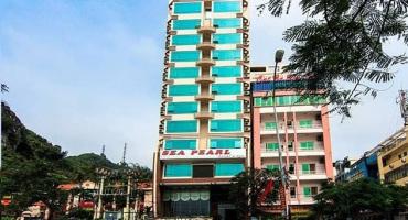 Khách sạn Sea Pearl