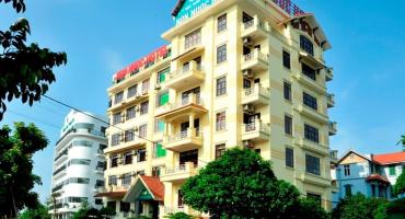 Khách sạn Non Nước