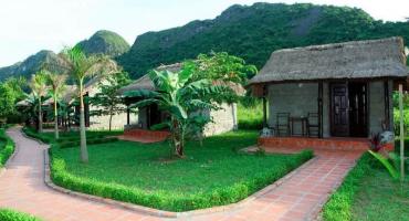 Whisper Nature Bungalow