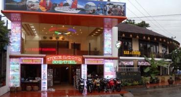 Khách Sạn Thế Long
