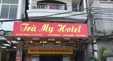 Khách sạn Trà My