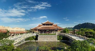 Emeralda Resort Ninh Bình