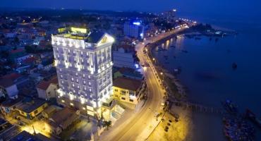Khách Sạn Riverside