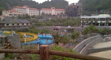 Cát Bà Island Resort & Spa