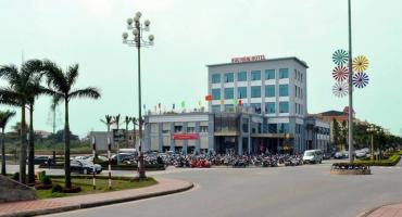 Khách sạn Hữu Nghị