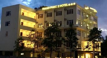Khách sạn Thanh Phúc 2
