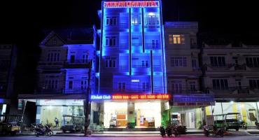 Khách Sạn Khánh Linh