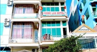 Khách sạn Phong Lan