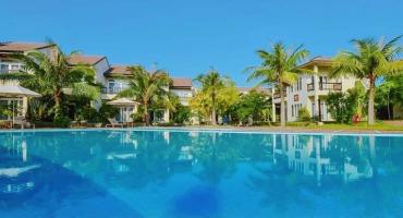 Bảo Ninh Beach Resort