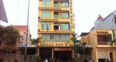 Khách sạn 8-3
