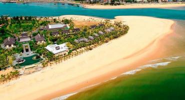 Sun Spa Resort Quảng Bình