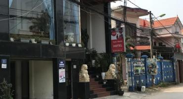 Khách sạn Thảo Trang