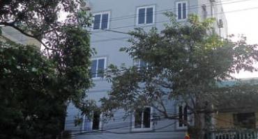 Khách sạn Anh Linh