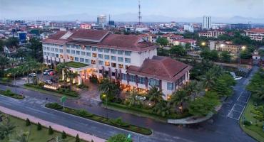 Khách sạn Sài Gòn Quảng Bình