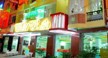 Khách sạn Thái Tuấn