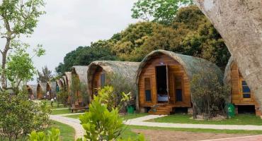 Khách sạn Coto Village