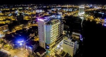 Khách sạn Tân Bình