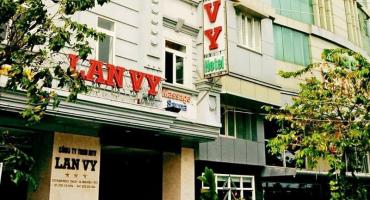 Khách sạn Lan Vy