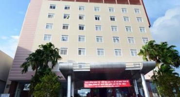 Khách sạn Tây Nam