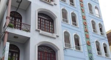 Khách sạn Huy Hoàng