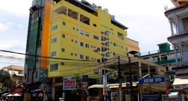 Khách sạn Xoài