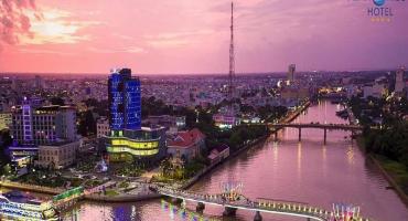 Khách sạn Ninh Kiều