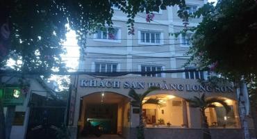 Khách sạn Hoàng Long Sơn 3