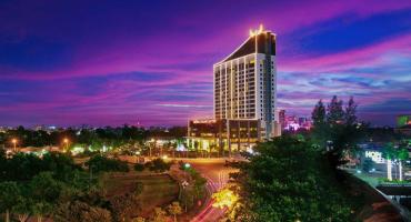 Khách sạn Mường Thanh Luxury Cần Thơ