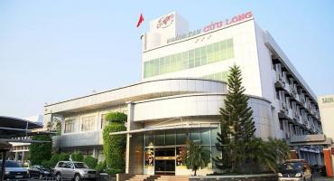 Khách sạn Cửu Long