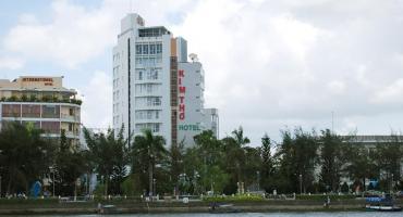 Khách Sạn Kim Thơ Cần Thơ