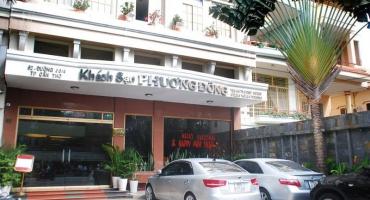 Khách Sạn Phương Đông
