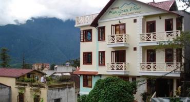 Khách sạn Fansipan View