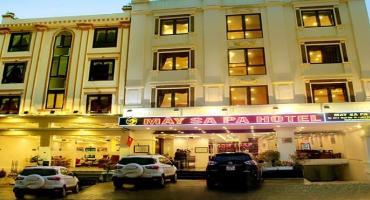 Khách Sạn Mây