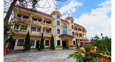 Khách Sạn Lacasa Sapa