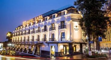 Khách Sạn BB Sapa