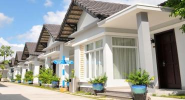 Khách sạn Kiến An