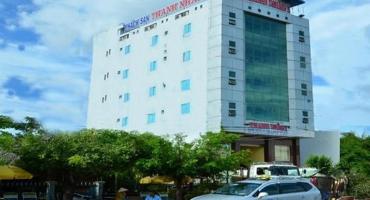 Khách Sạn Thanh Nhàn 1