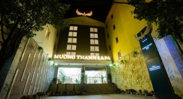 Khách sạn Mường Thanh Sa Pa