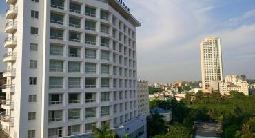 Khách sạn Grand Hạ Long