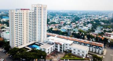 Khách sạn Becamex