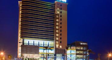 Khách sạn Royal Lotus Hạ Long