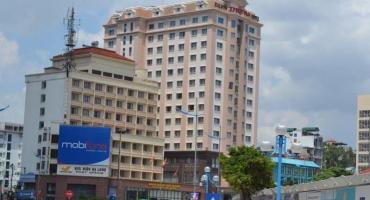 Khách sạn Hạ Long Dream